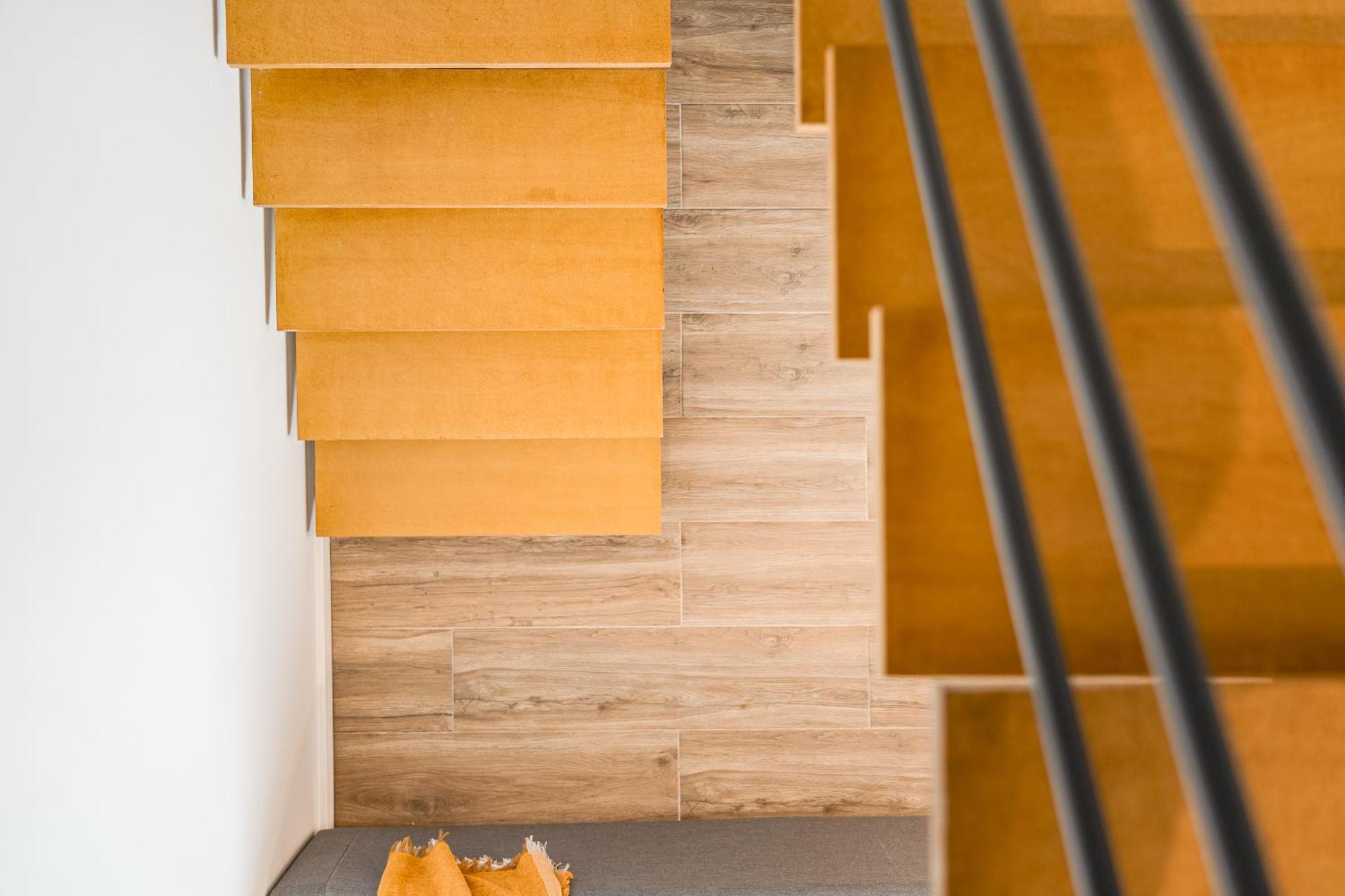 Campolide Duplex Apartments Lisboa Eksteriør billede