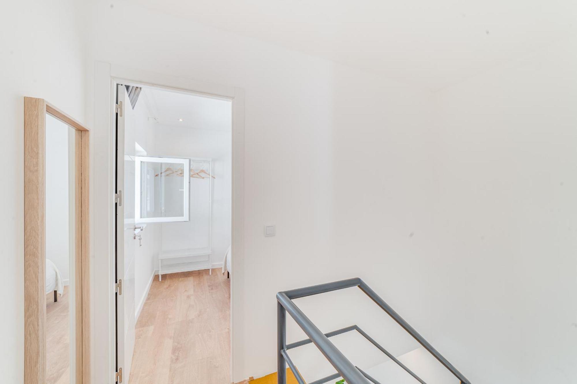Campolide Duplex Apartments Lisboa Eksteriør billede